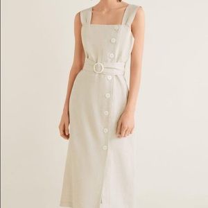 mango women's dresses